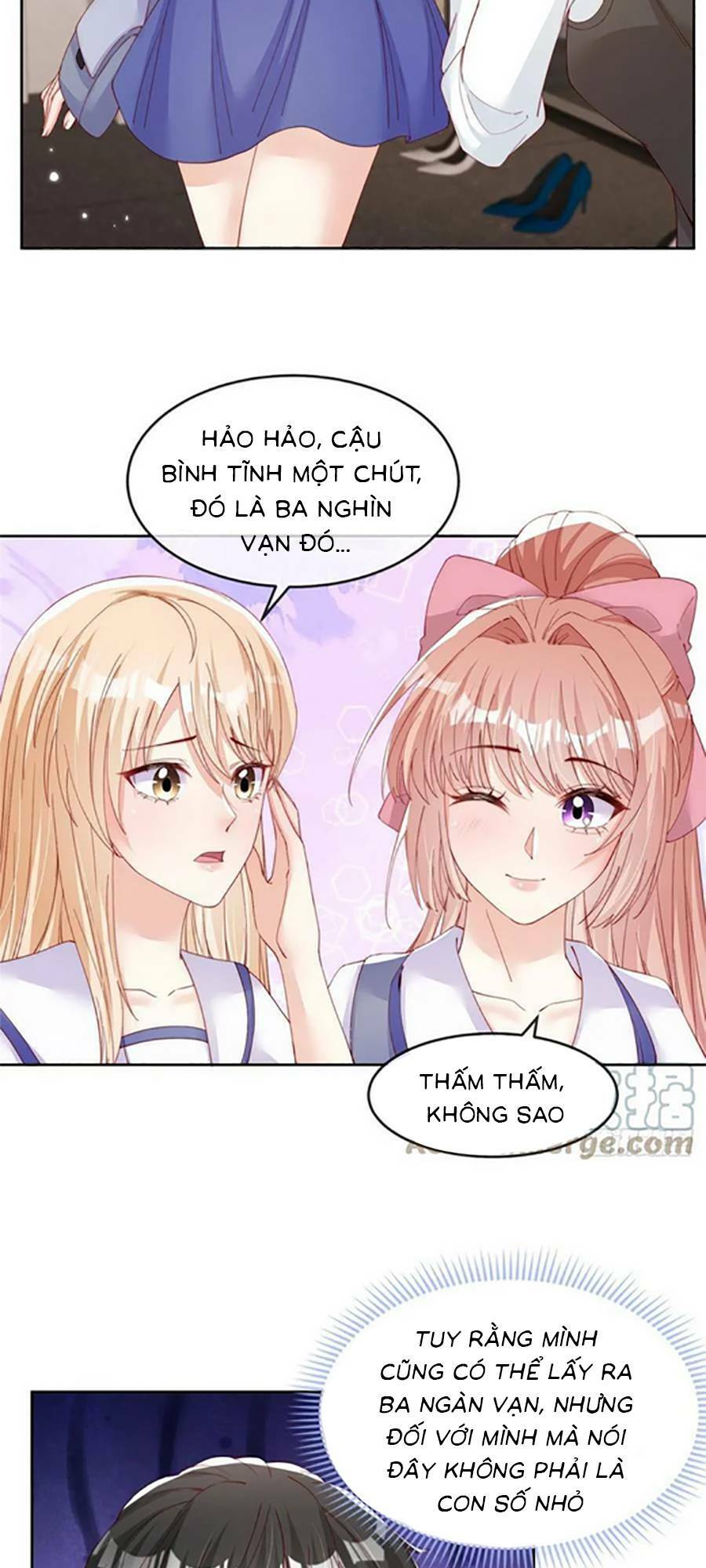 tôi được năm đại lão chiều chuộng hết nấc chapter 88 7