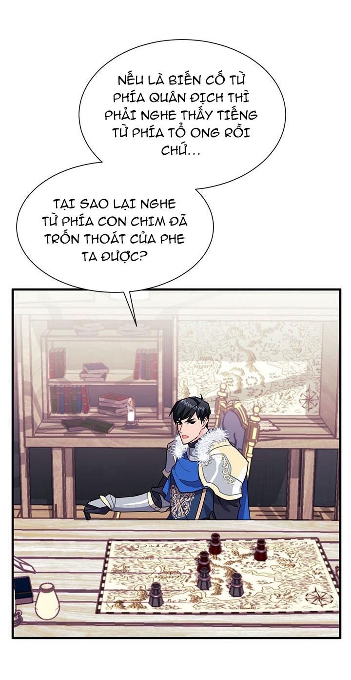 công chúa của loài chim chapter 3 62