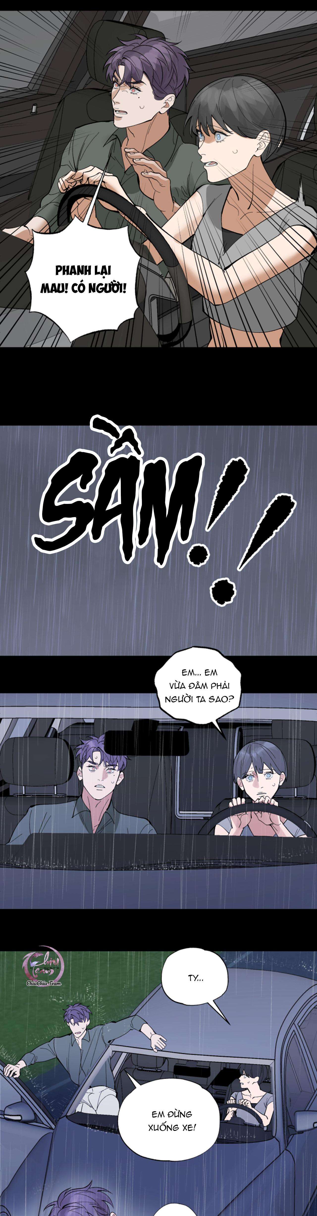 lặng lẽ ngắm nhìn em chapter 29 24