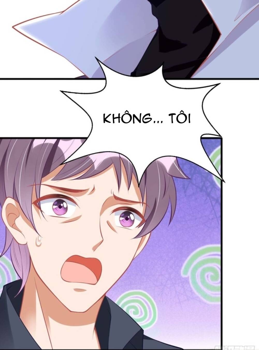 thiết lập nhân vật daddy của tôi bị sụp đổ chapter 79 27