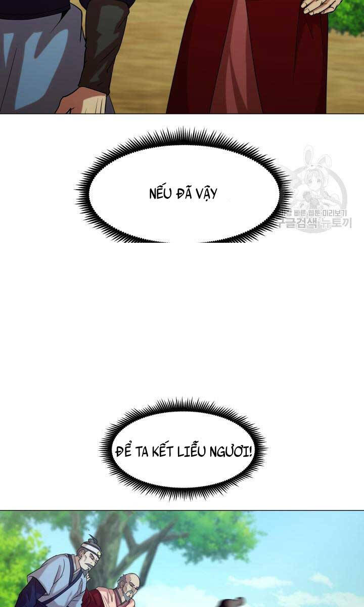 bậc thầy phép thuật ở thế giới võ lâm chapter 30.2 19