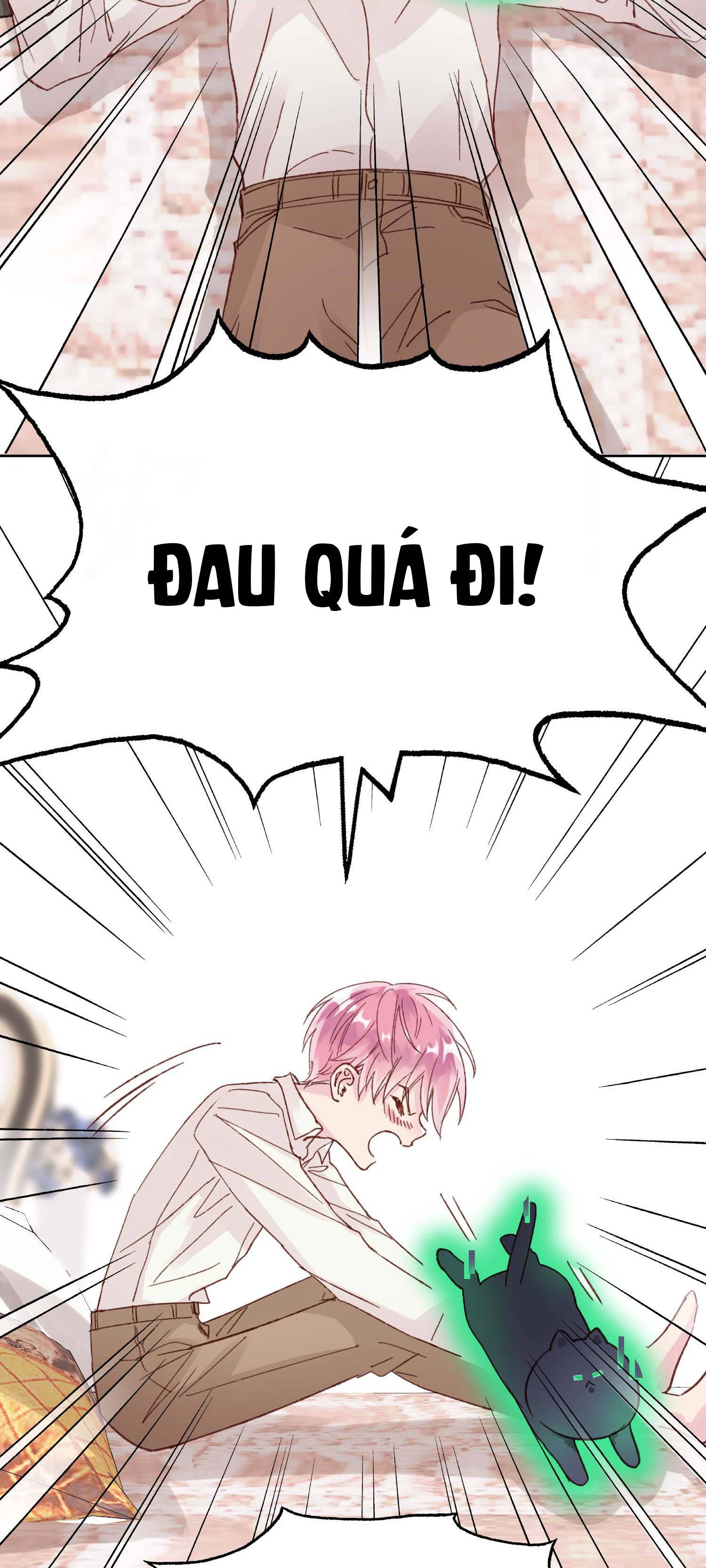 tôi phải làm tên khốn xấu xa chapter 6 4