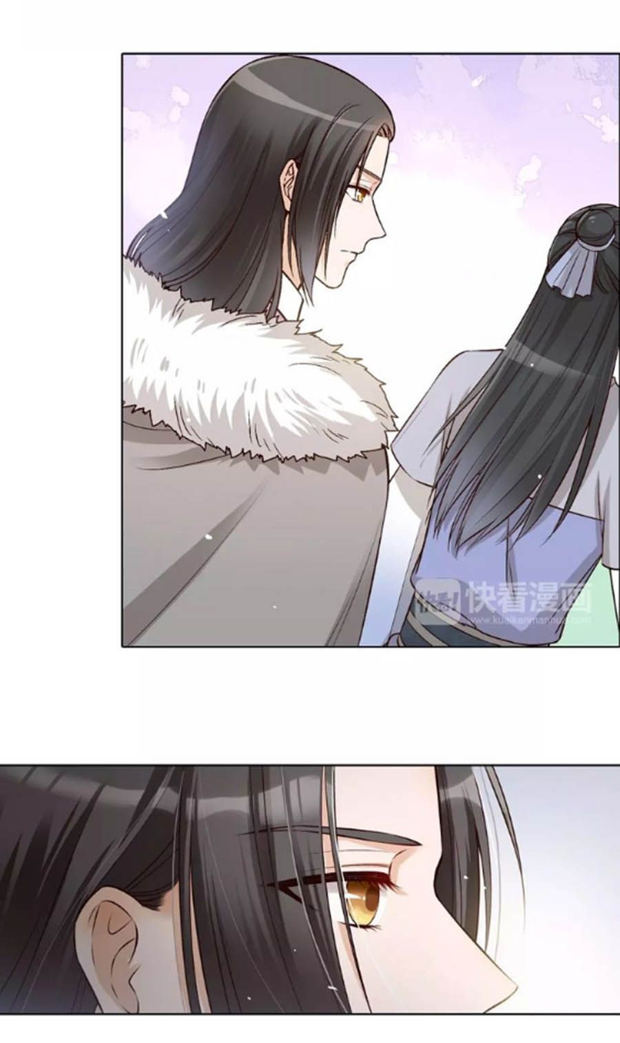 mỹ nhân già rồi chapter 14 20