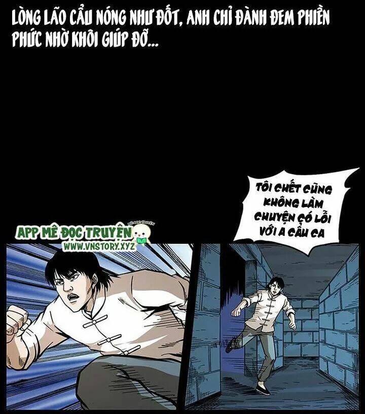 U Minh Ngụy Tượng Chapter 194 56