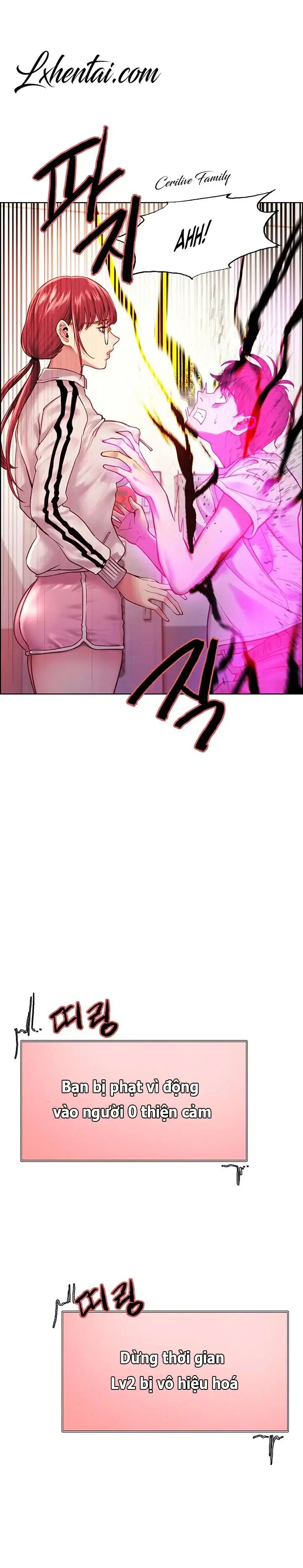 nhãn lực toàn năng chapter 3 17