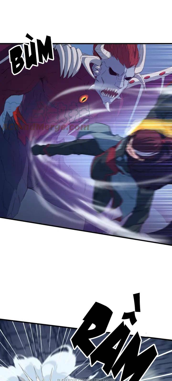 long mạch võ thần chapter 58 19