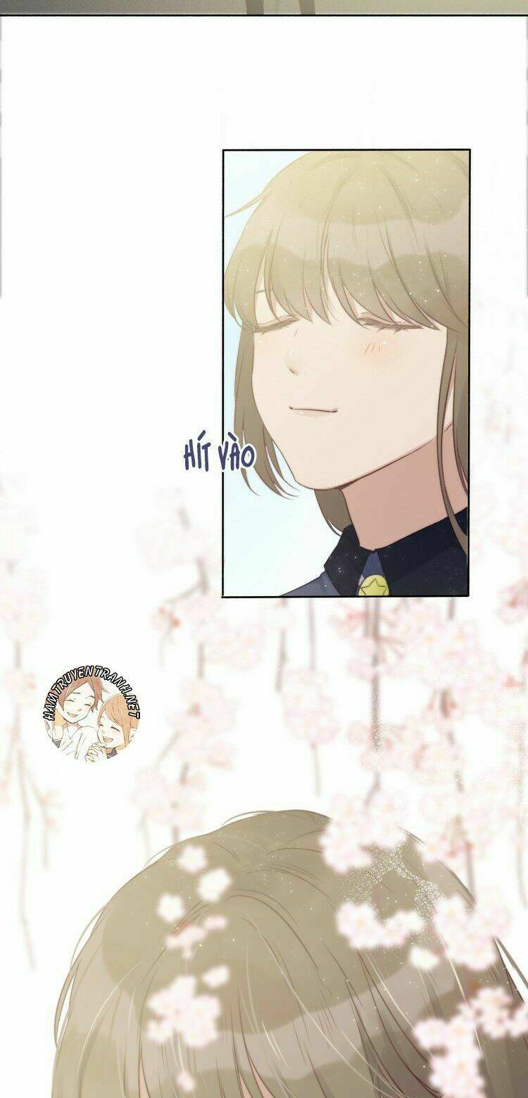 viện bảo tàng tâm nguyện chapter 27.1 14