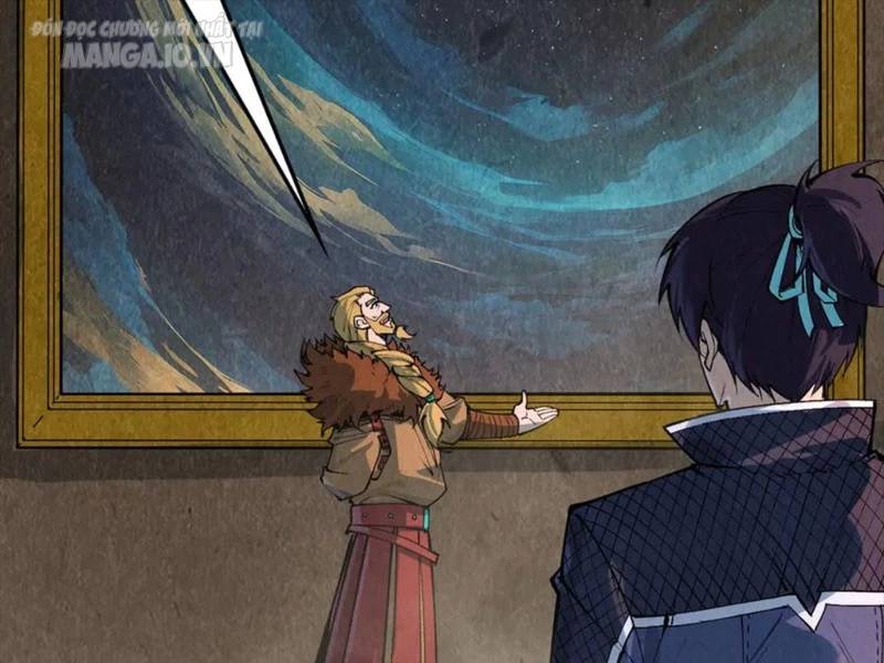 vạn cổ chí tôn chapter 301 31