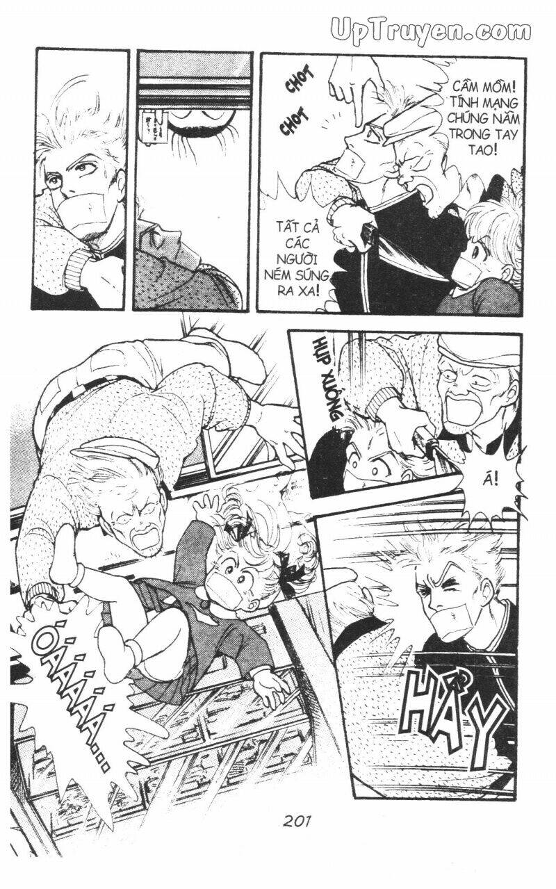 câu lạc bộ con nhà giàu chapter 6 202