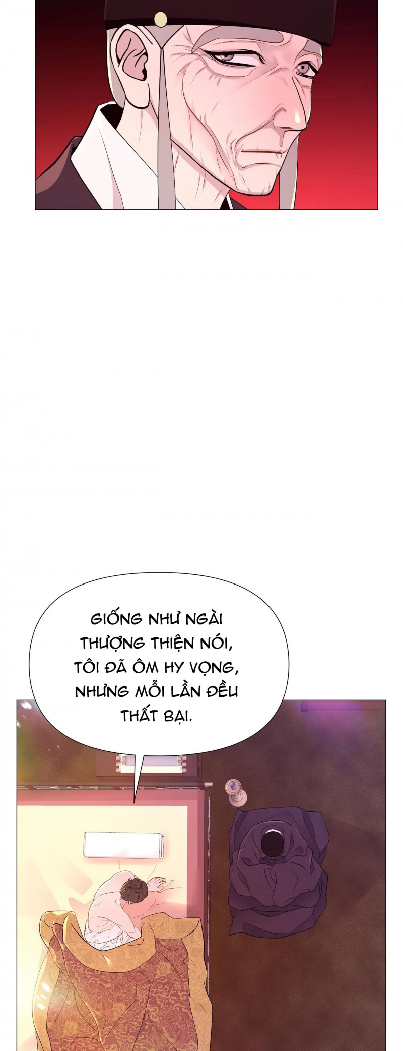 dạ xoa hóa liên ký chapter 25.5 23