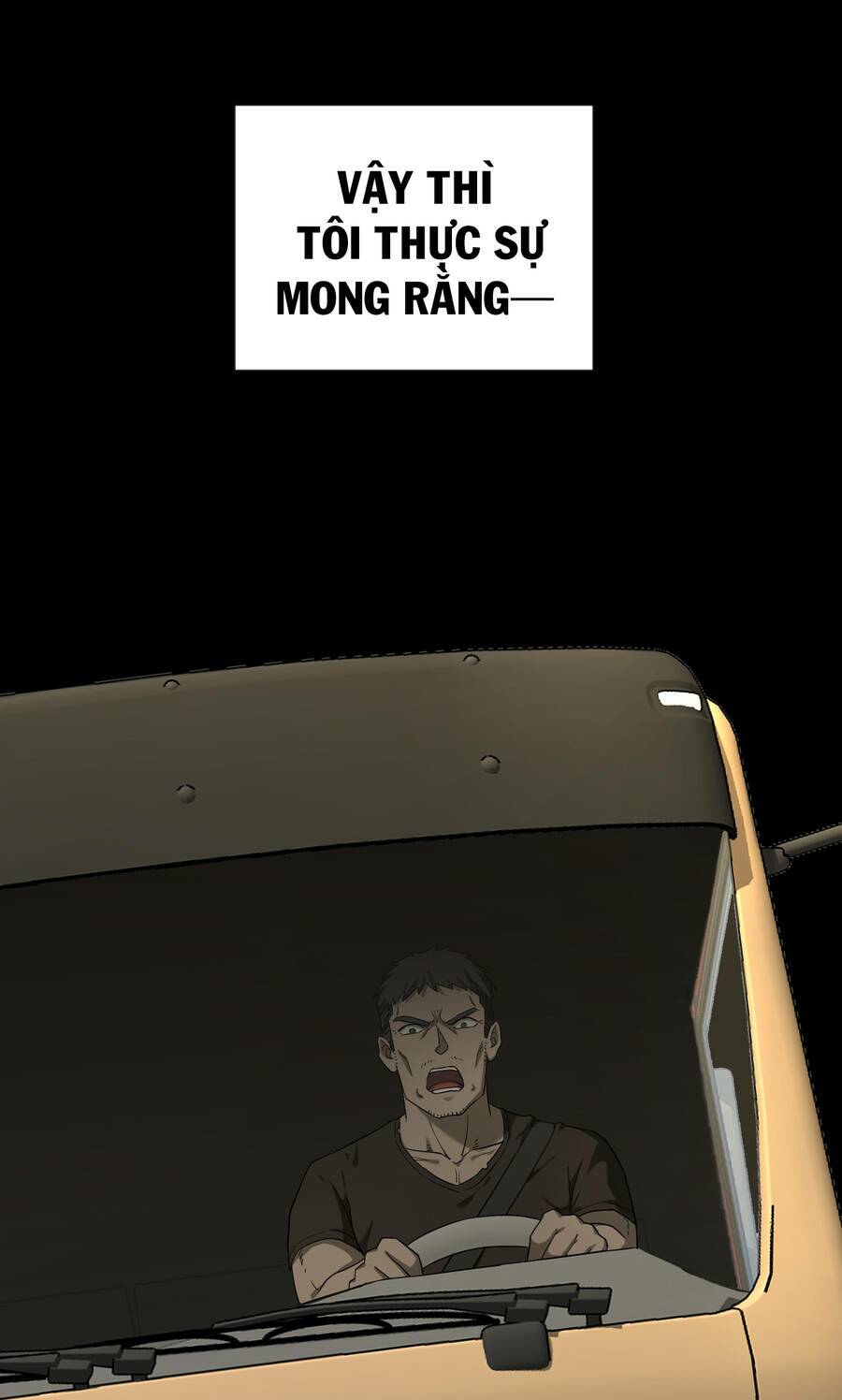 nhập hồn ma đạo tổ sư chapter 0 15