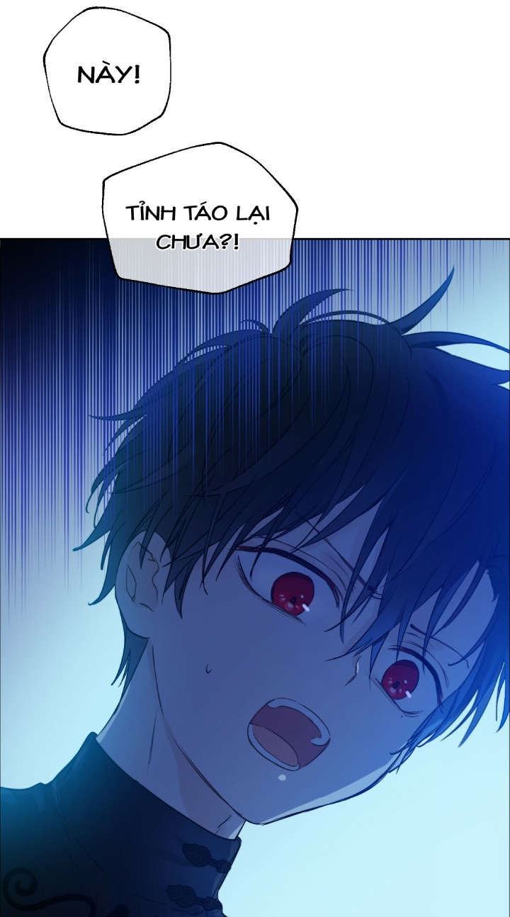 bỗng một ngày nọ tôi trở thành nàng công chúa chapter 96 2