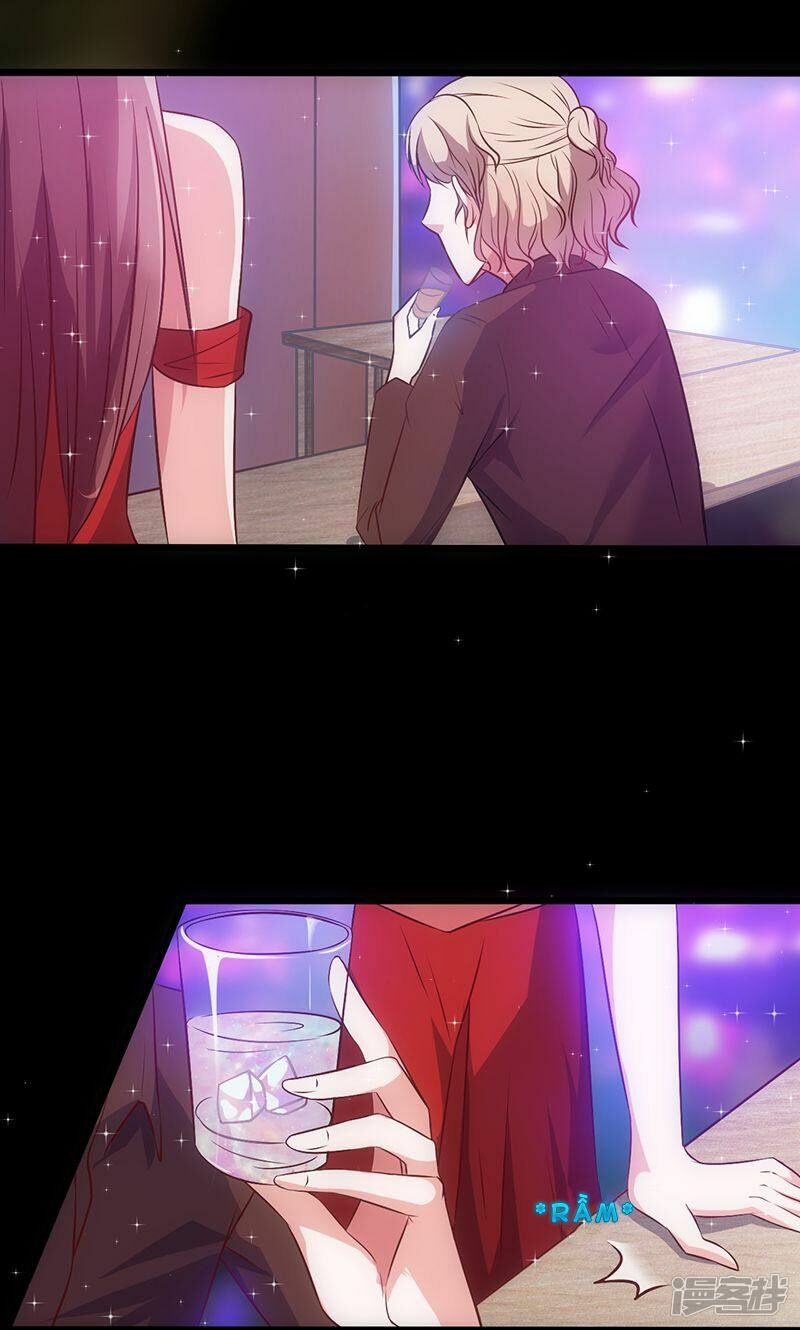 truy phu 36 kế - ông xã à, tới chiến nào! chapter 34 16