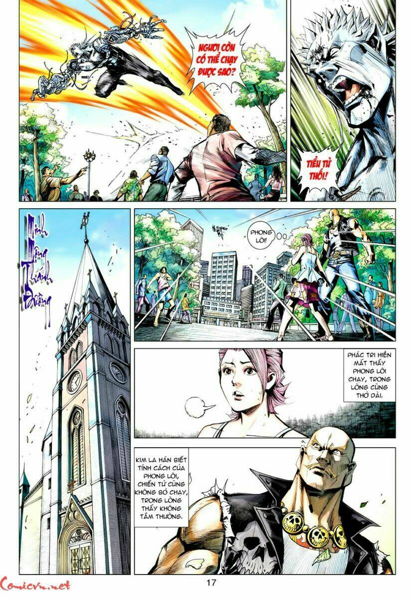 vương phong lôi 1 chapter 60 16