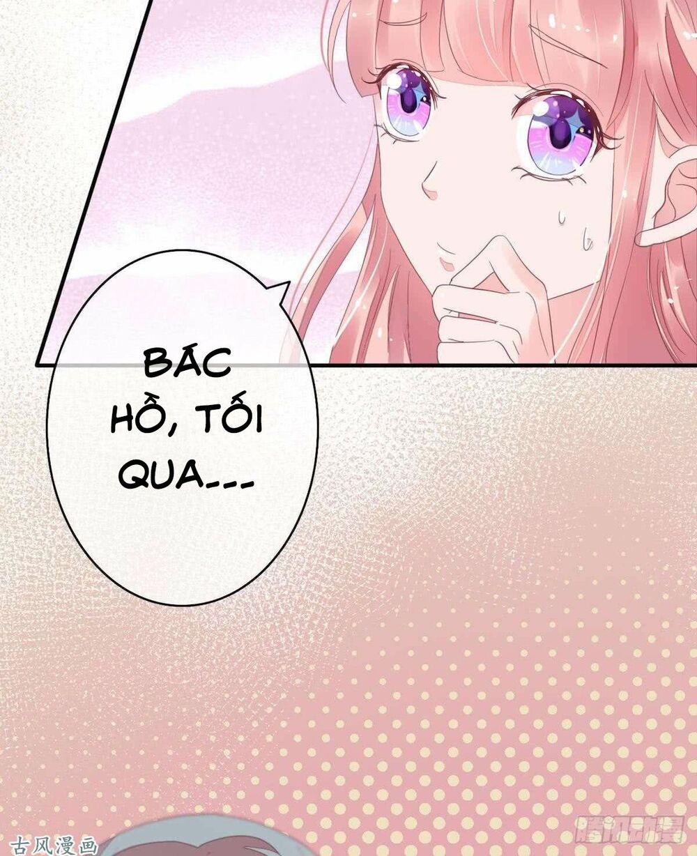 manh thê khó dỗ phần 1 chapter 27 20