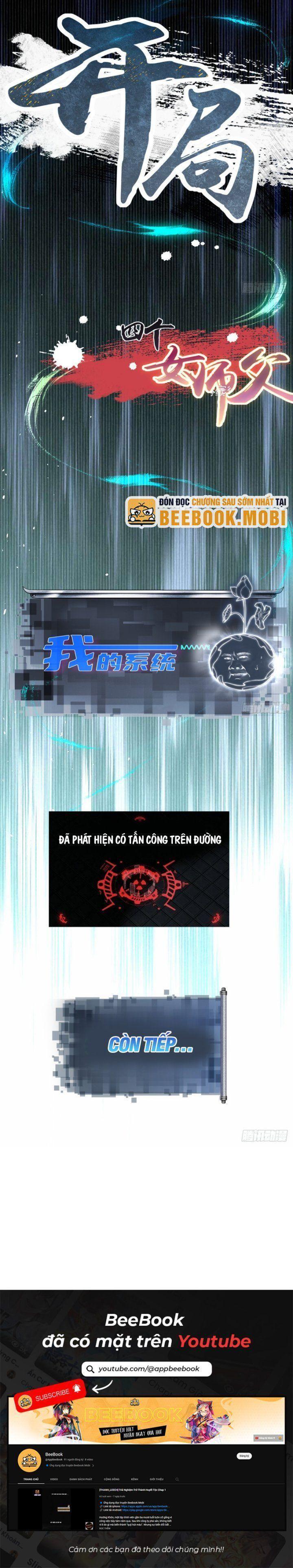 khởi đầu với tuyệt sắc nữ sư phụ: hệ thống thập cân phản cốt chapter 4 21