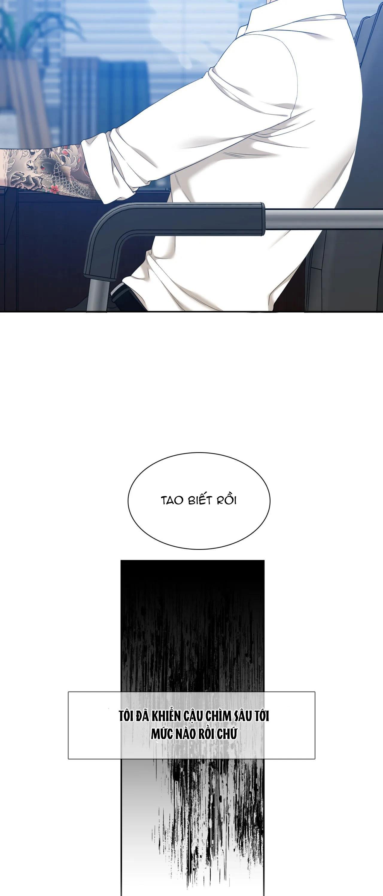 tên rác rưởi chapter 21 36