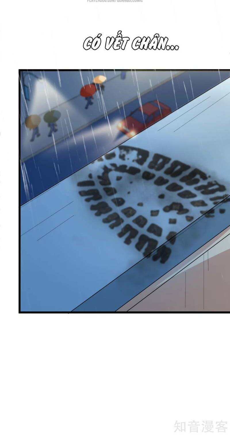 tối cường đặc chủng binh của hoa khôi chapter 54 2