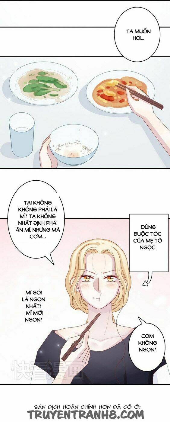 thần mì lắm chiêu chapter 6 9