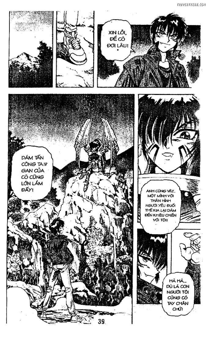 devil and devil chapter 16 38