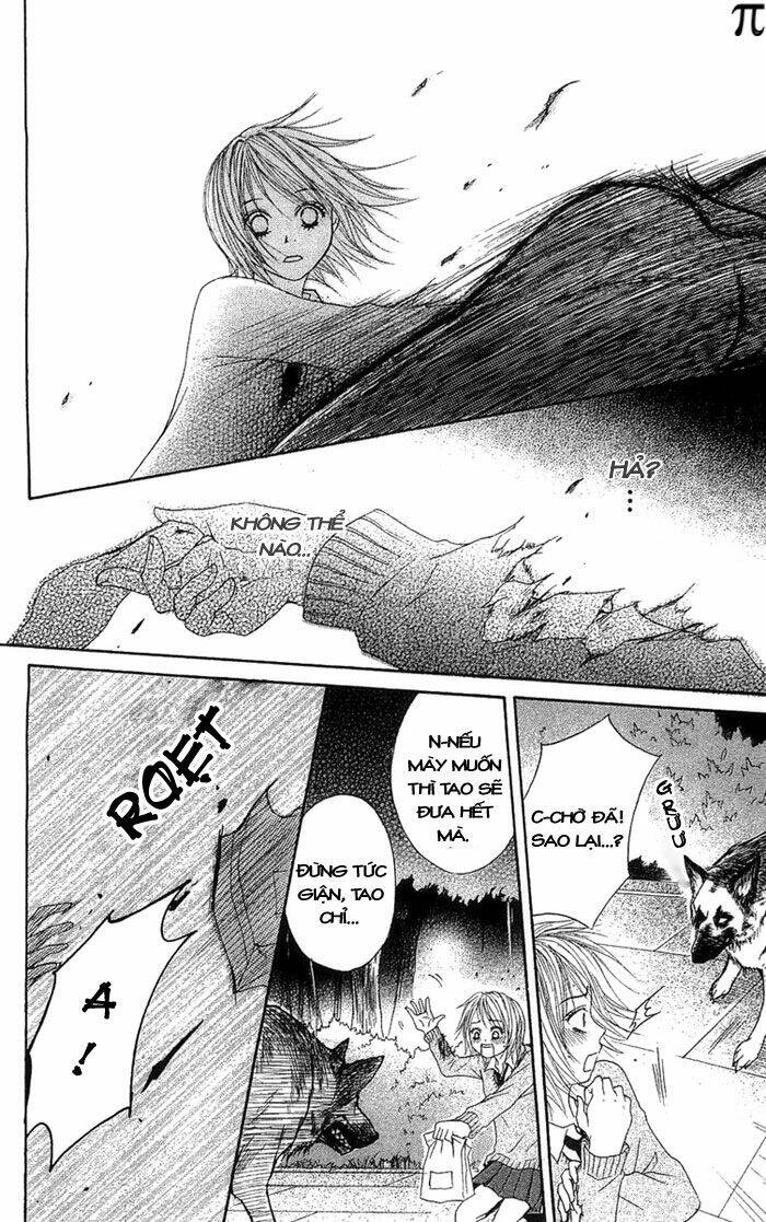 cậu bé hoang dã chapter 3 24