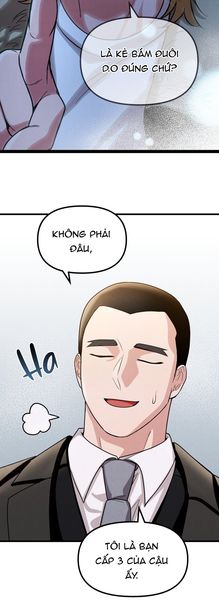 sương mù dày đặc chapter 12 12