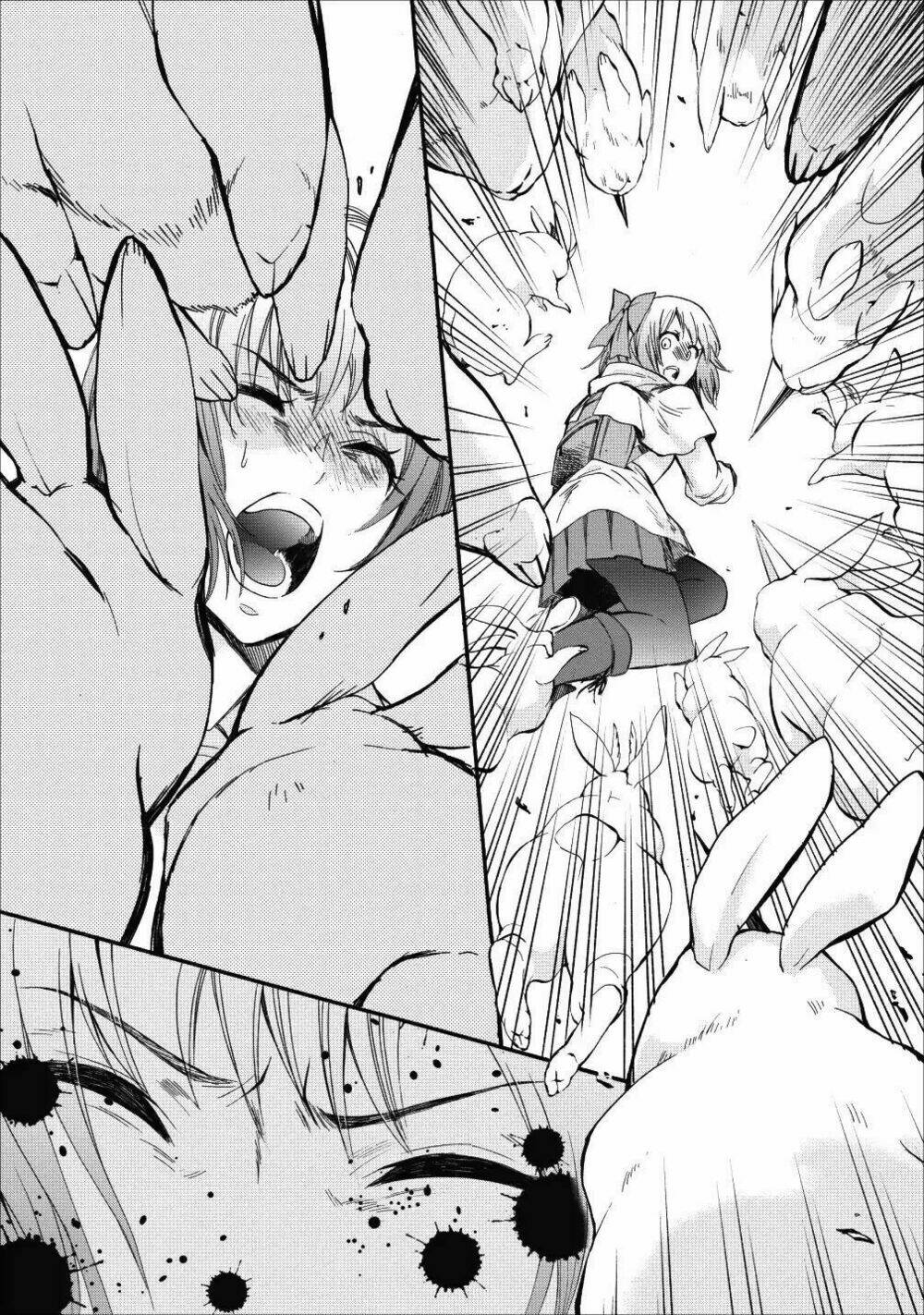 trở thành nhà thám hiểm đánh bại dungeon bằng bảng kĩ năng ~ . chapter 4 20