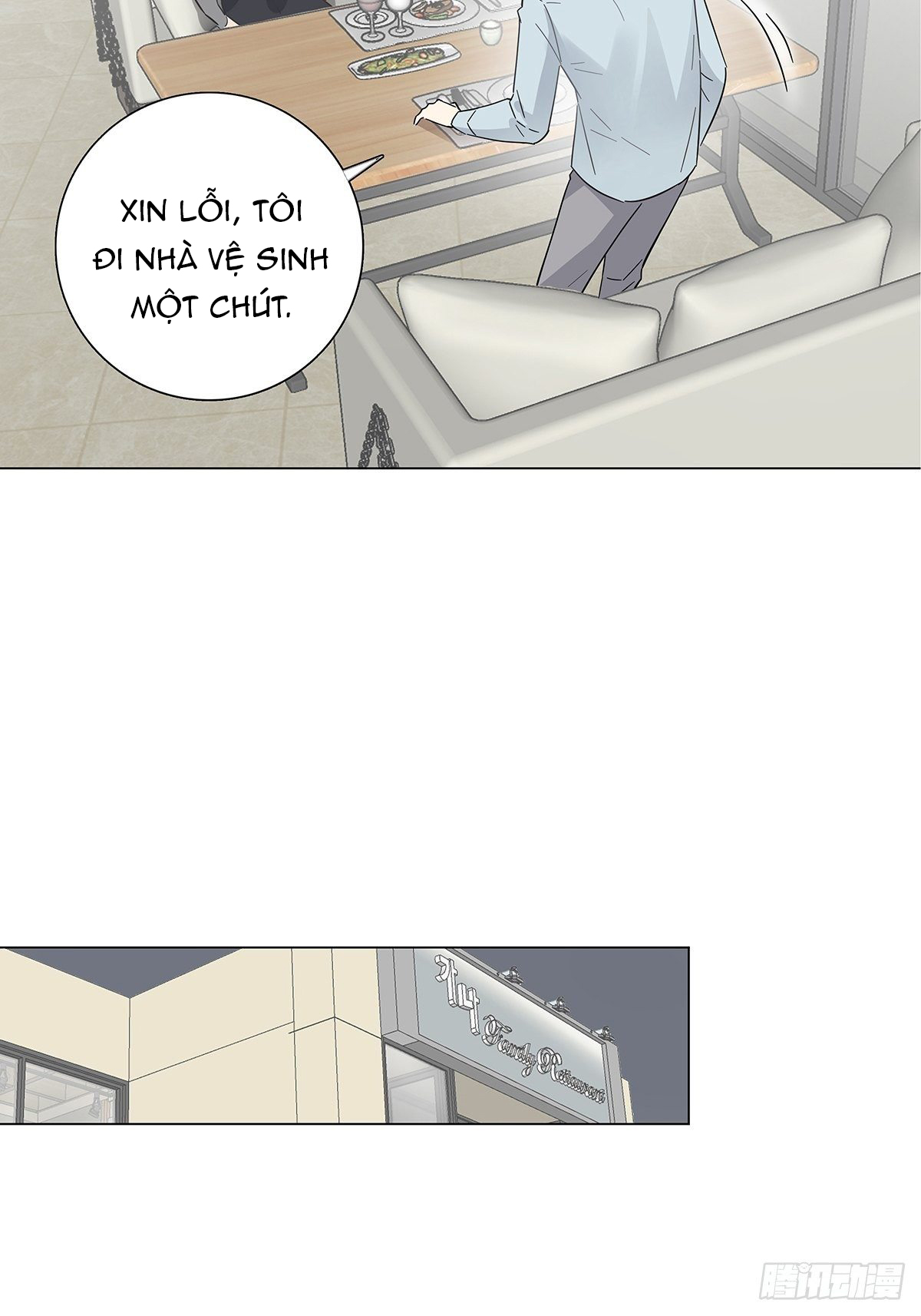 hôm nay nam giả trang nữ vẫn chưa được cầu hôn! chapter 13 36