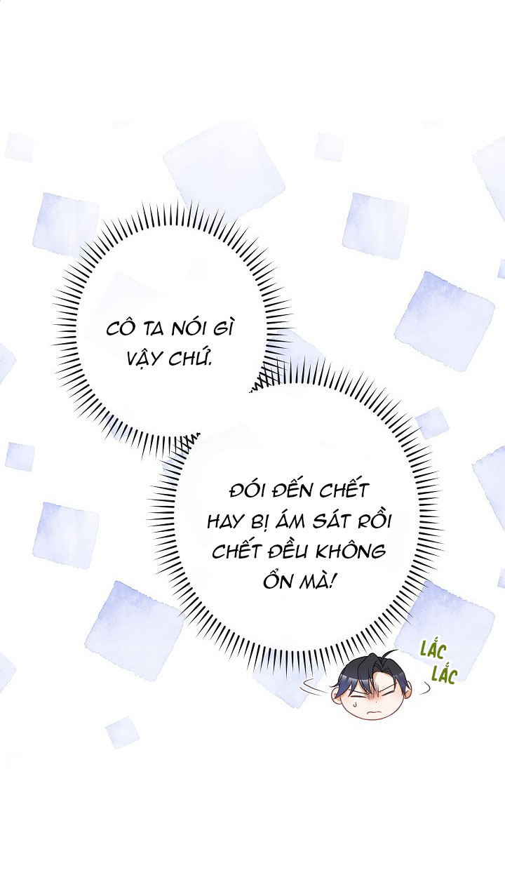 ác nữ đảo ngược đồng hồ cát chapter 88 17