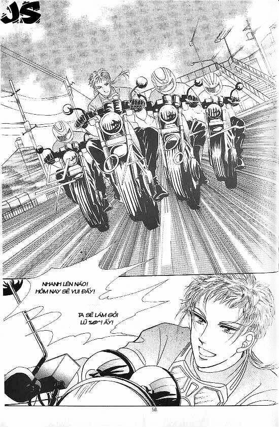 hot blooded woman chapter 2 11