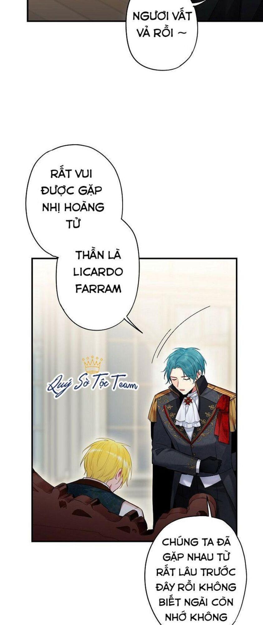 trọng sinh trở thành hoàng phi chapter 164 6