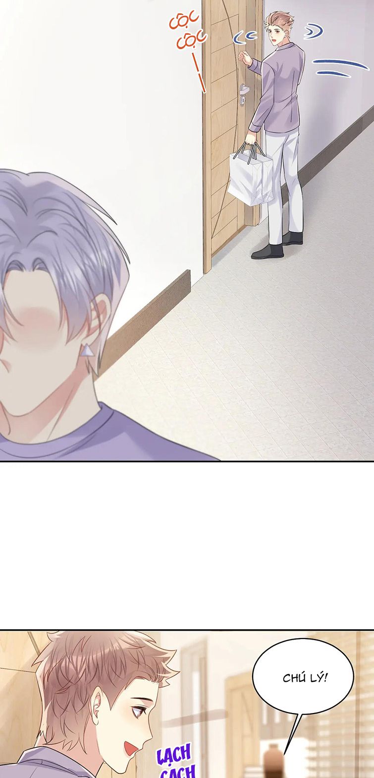 lại bị bạn trai cũ nhắm trúng rồi chapter 134 15