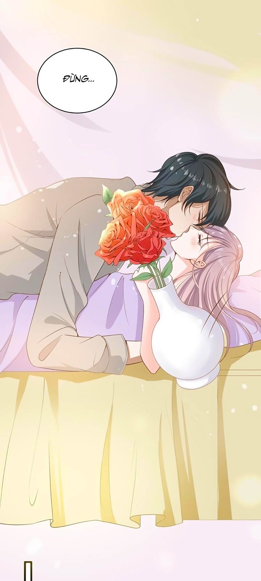 manh bảo ngọt ngào chapter 1 8