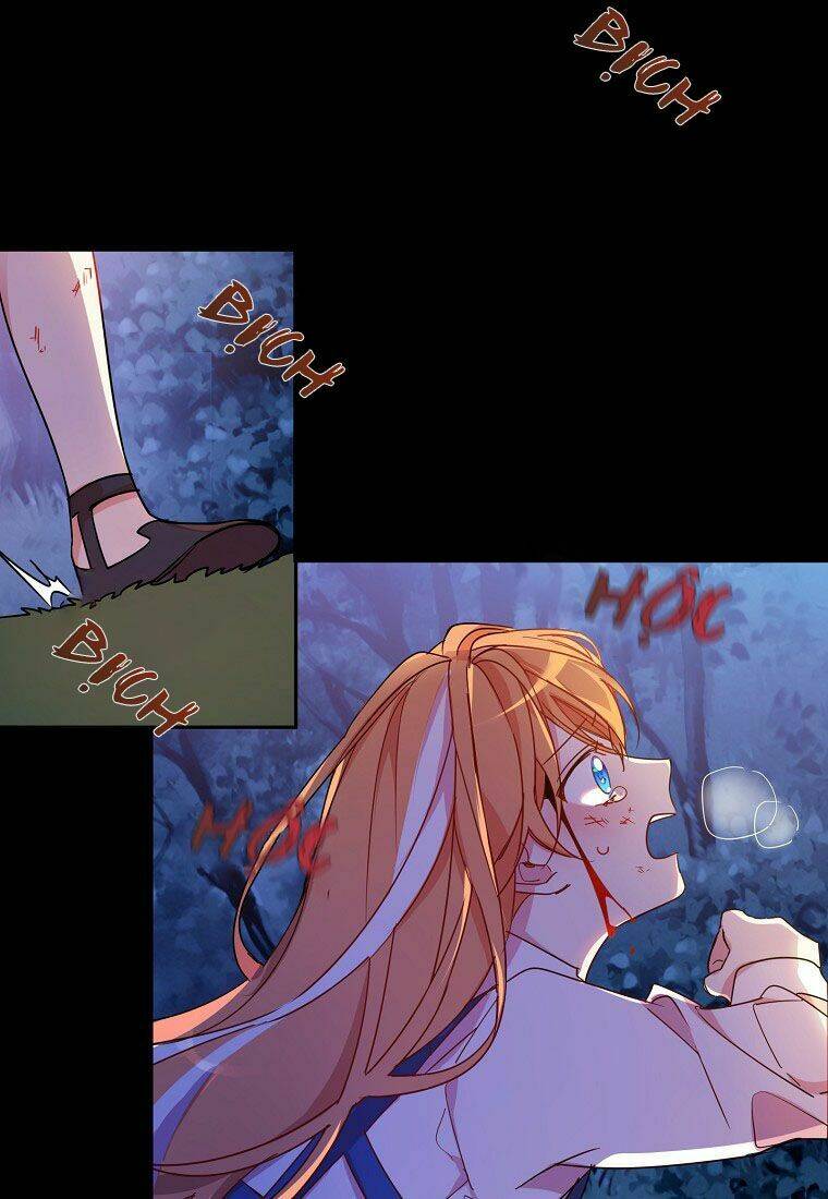 cô dâu thứ 99 của công tước chapter 3 38