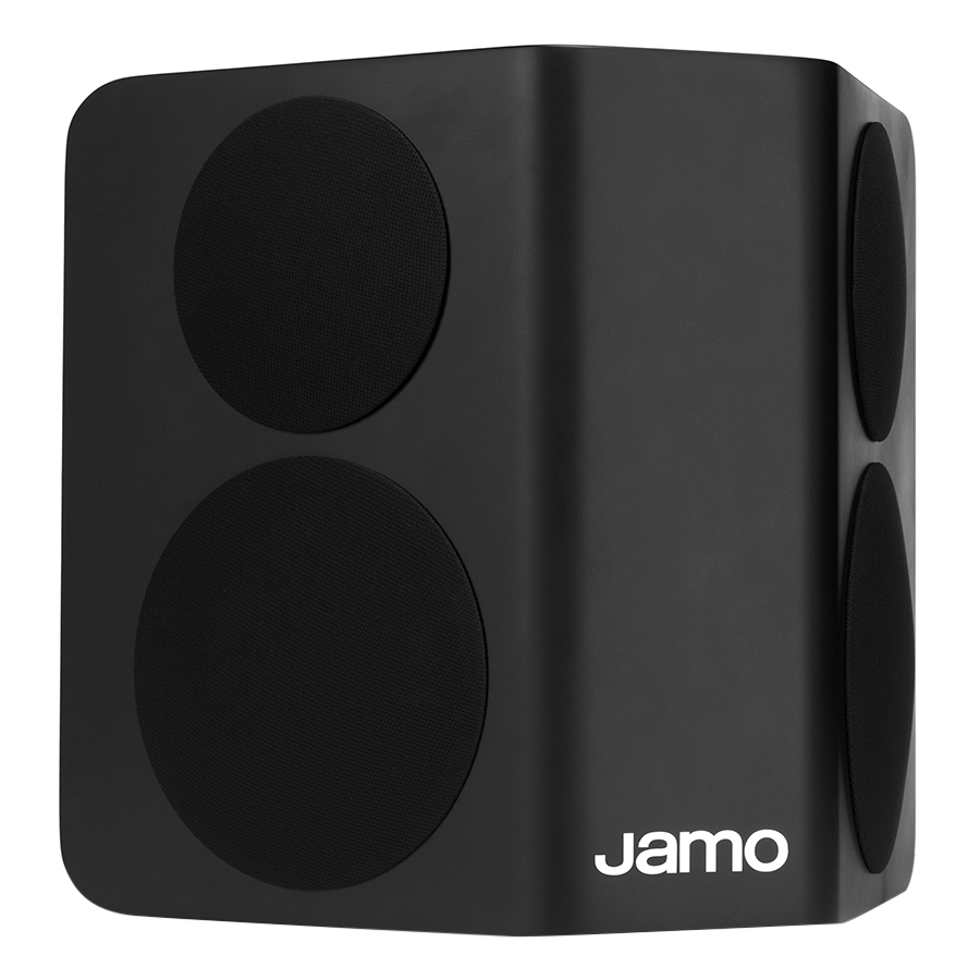 Loa Surround Jamo Concert C10 Sur HGB (320W) - Hàng Chính Hãng