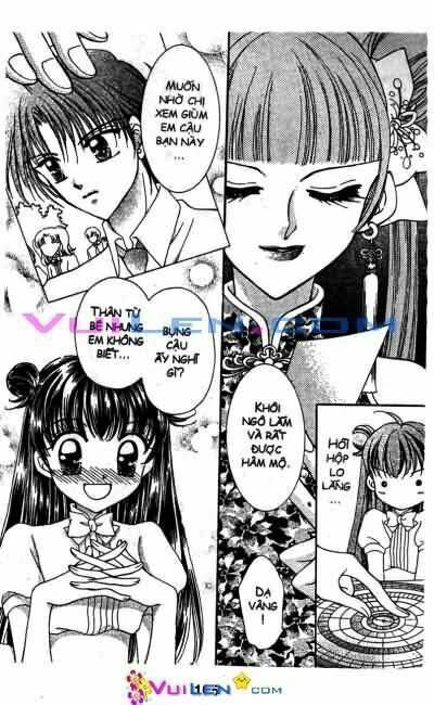 lâu đài cổ chapter 2 97