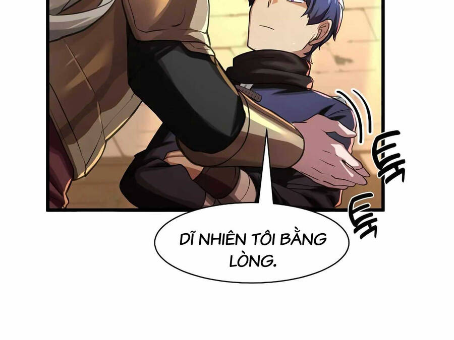Tôi Thăng Cấp Bằng Kĩ Năng Chapter 10 169