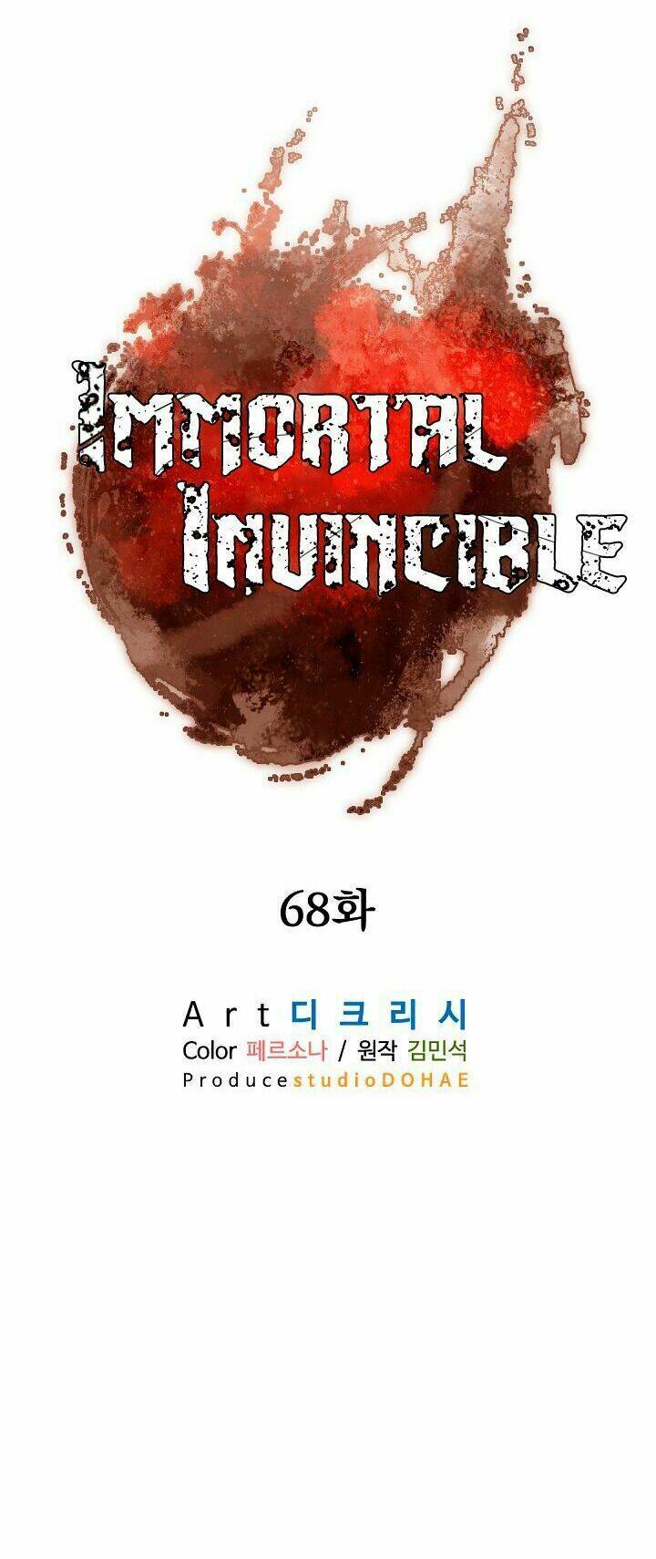 trọng sinh, bất khả chiến bại chapter 68 24