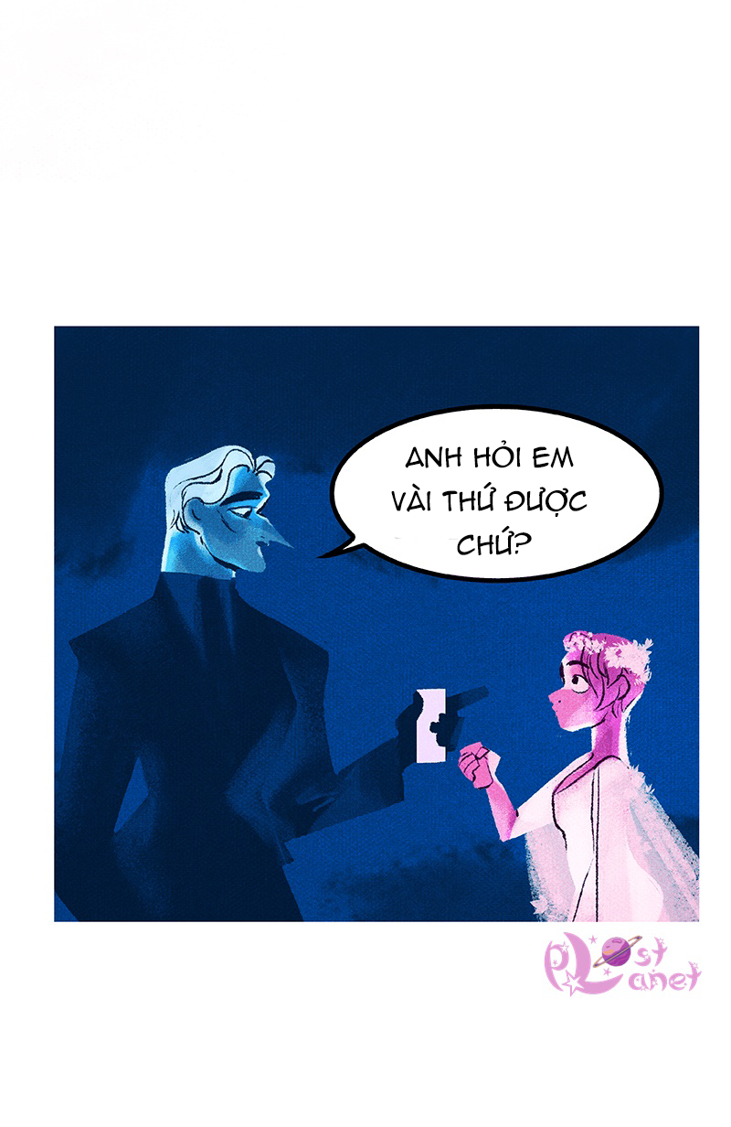 thần thoại olympus chapter 59 43