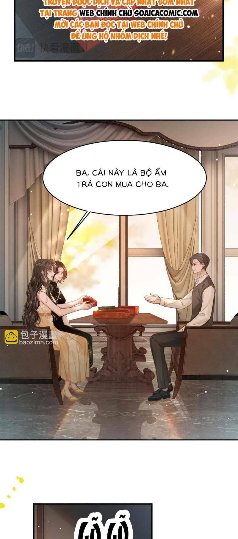 sau khi chia tay, cô ấy trở thành nữ vương hotsearch chapter 29 7