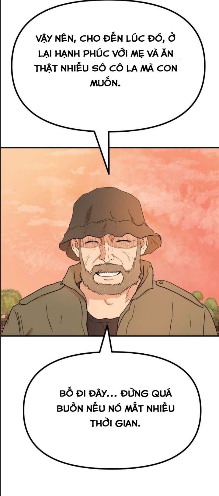 bạn trai võ sĩ chapter 123 30