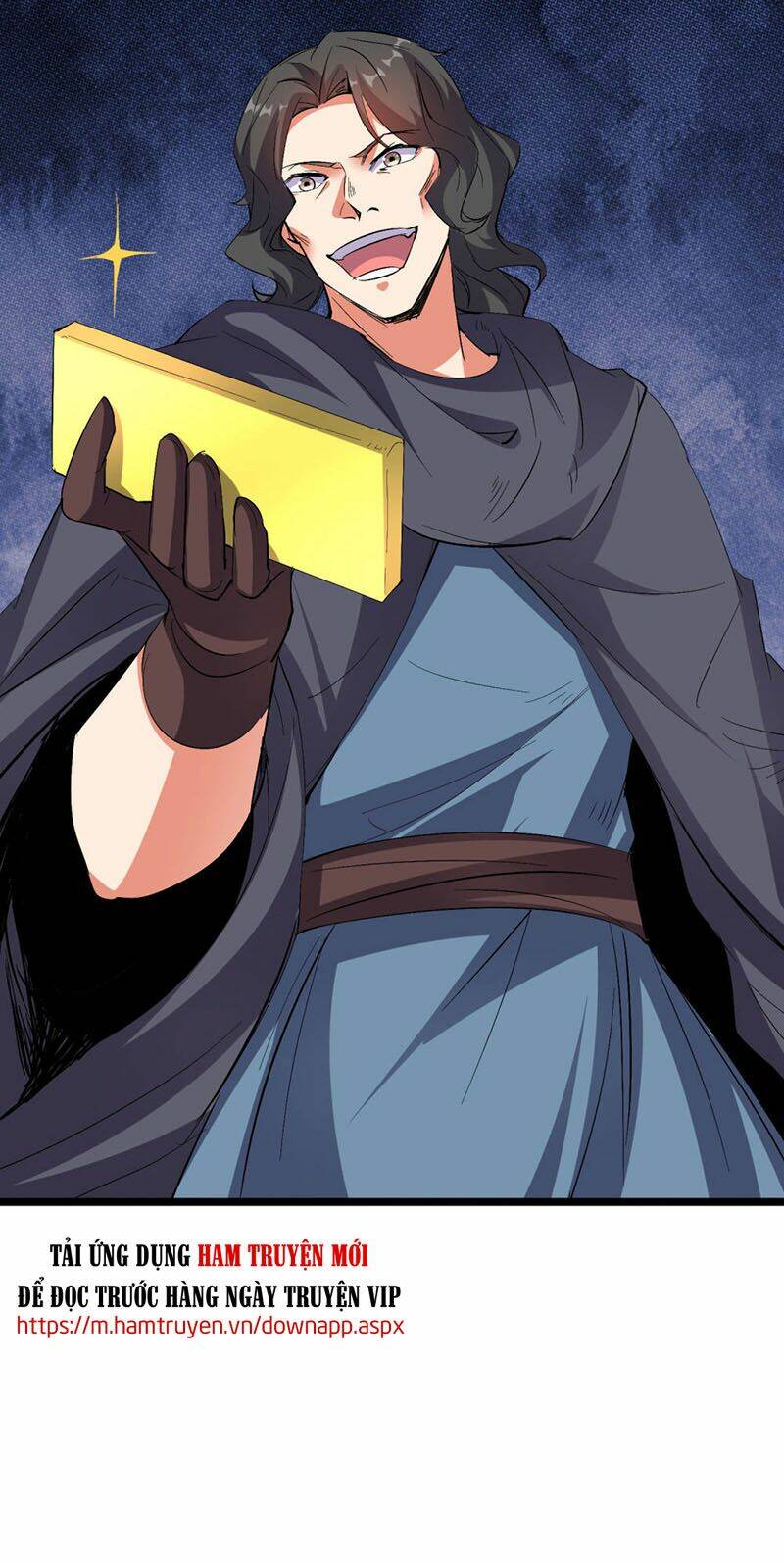 phục thiên thánh chủ chapter 86 31