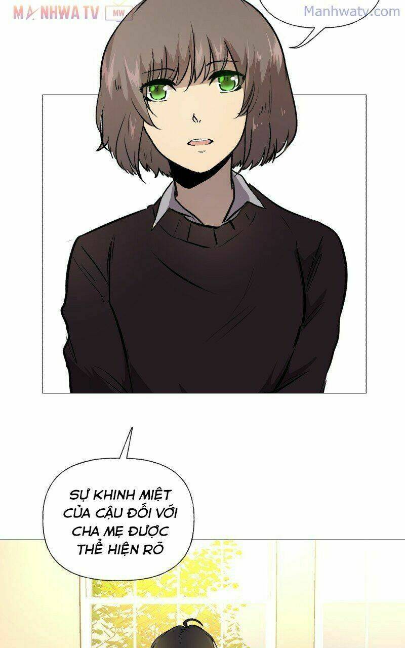 Trọng Sinh Mạc Thế Chapter 57 20