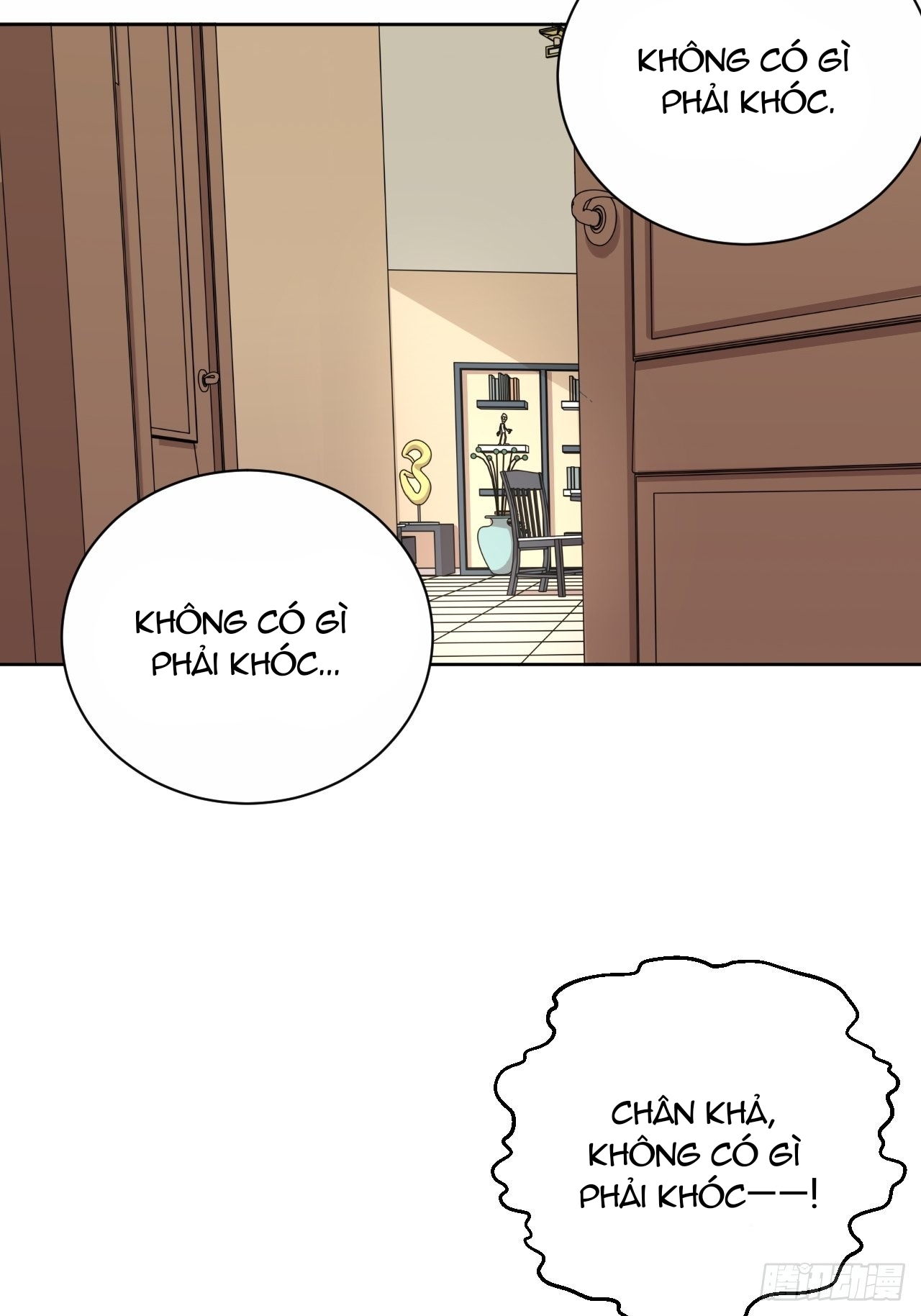 bố vợ đại nhân là bà xã chapter 226 32