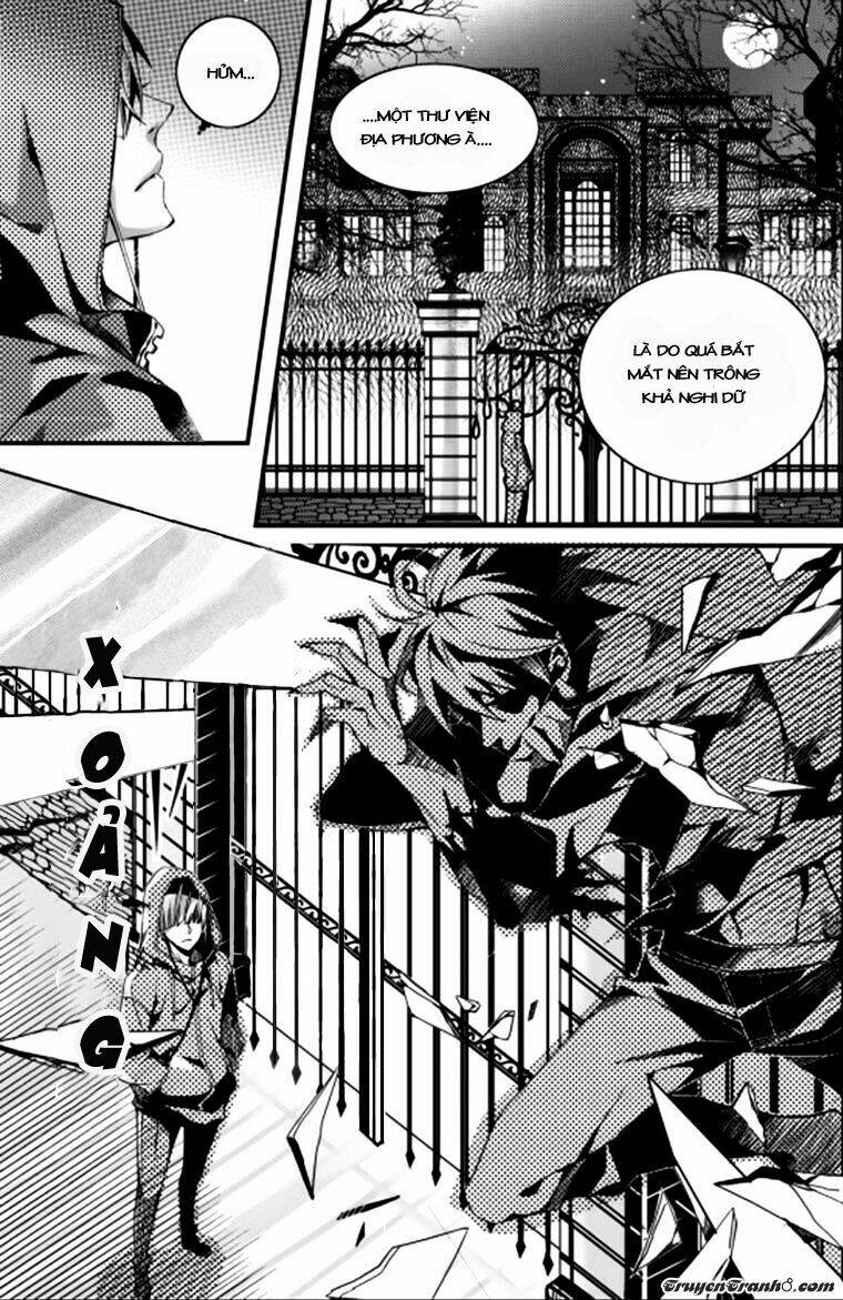 thư viện ma cà rồng chapter 0 4