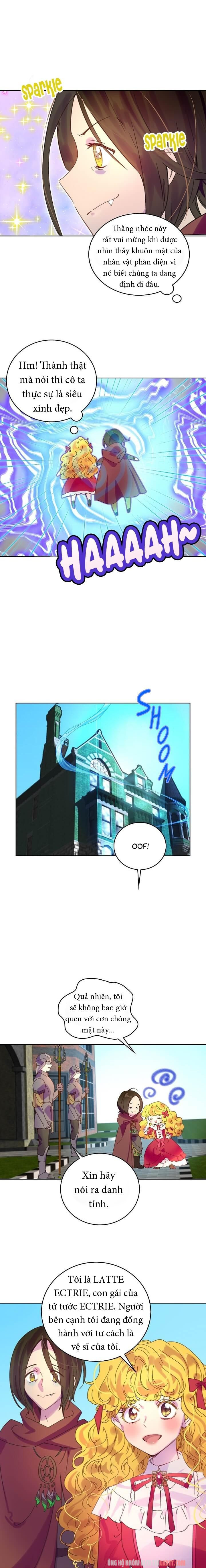 đừng xem thường nữ phụ chapter 96 4