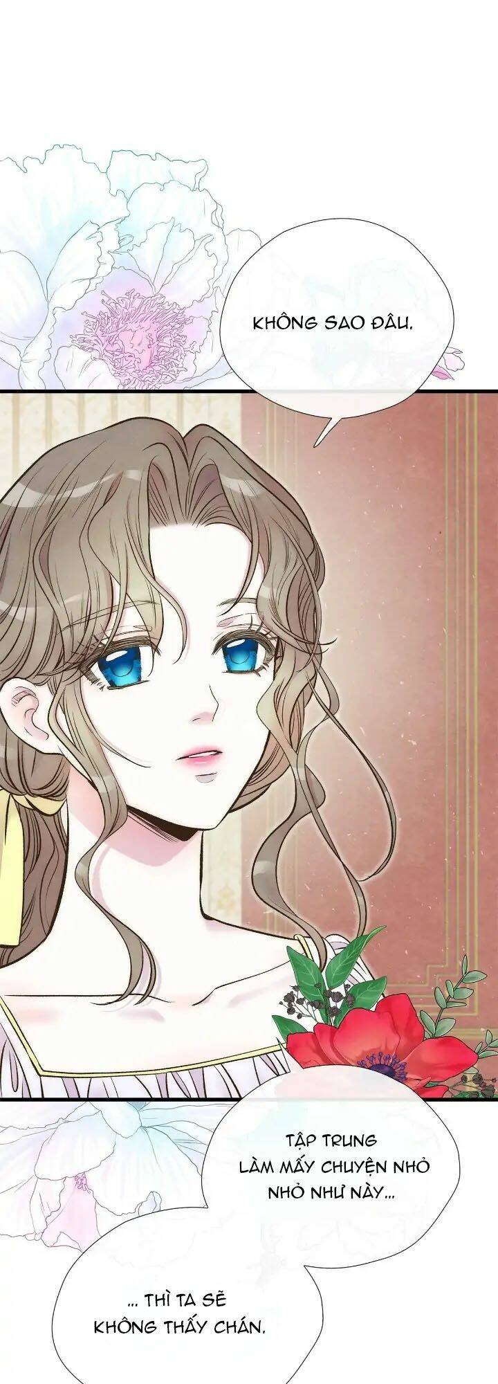 Hoàng Tử Rắc Rối chapter 21.2 33