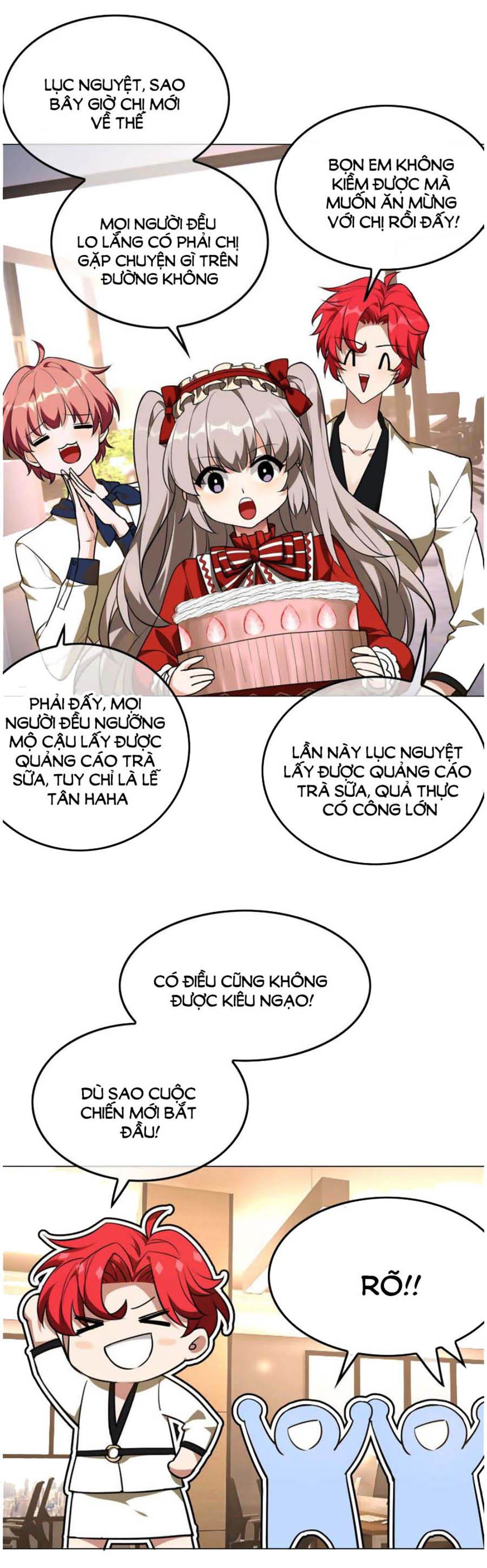 kế hoạch công lược của cô vợ gả thay chapter 50 17