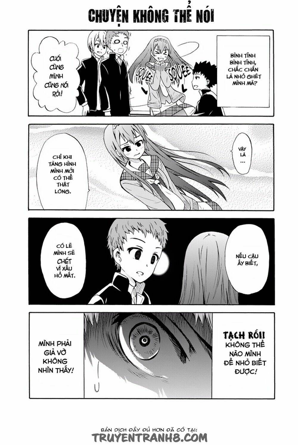 suki x suki (hibaru shunsuke) chapter 2 18