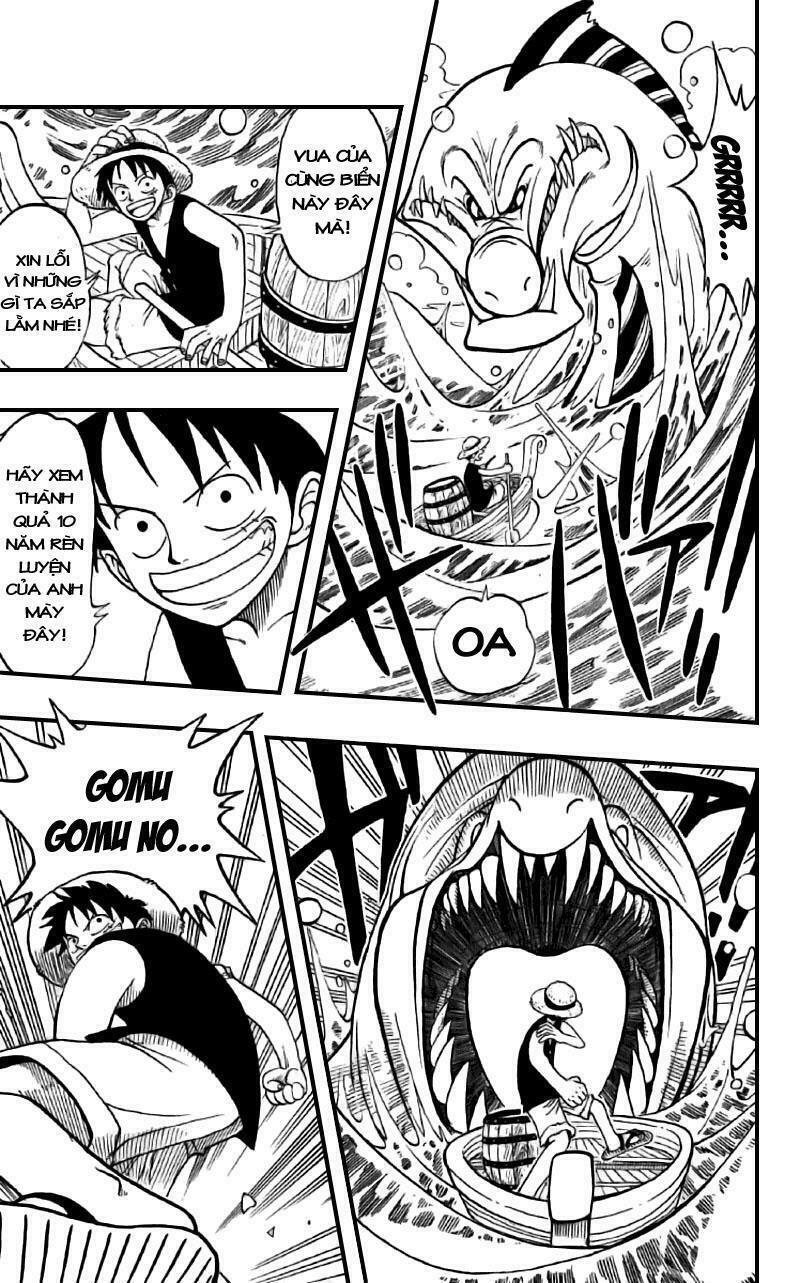 đảo hải tặc - one piece chapter 1 49